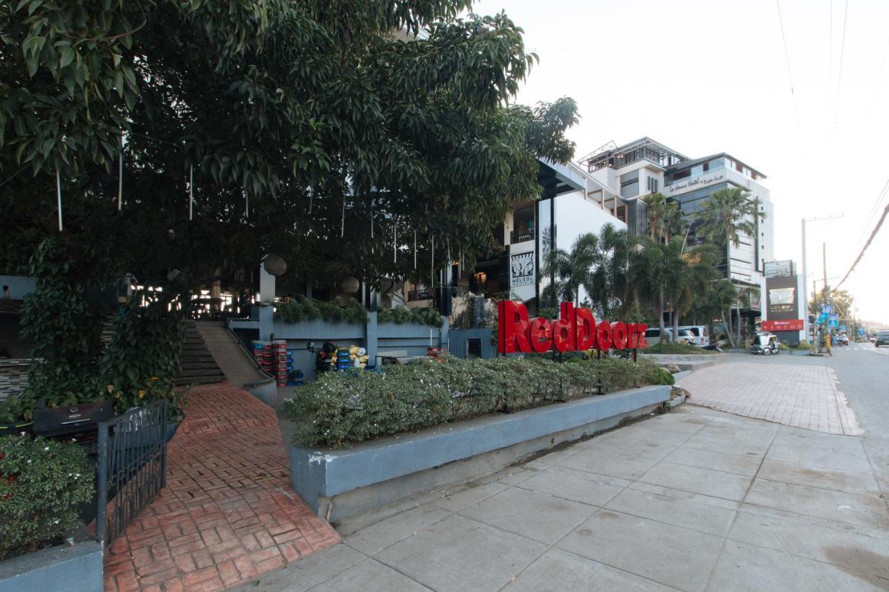 Reddoorz Plus @ Melsol Metro Vigan Bagian luar foto